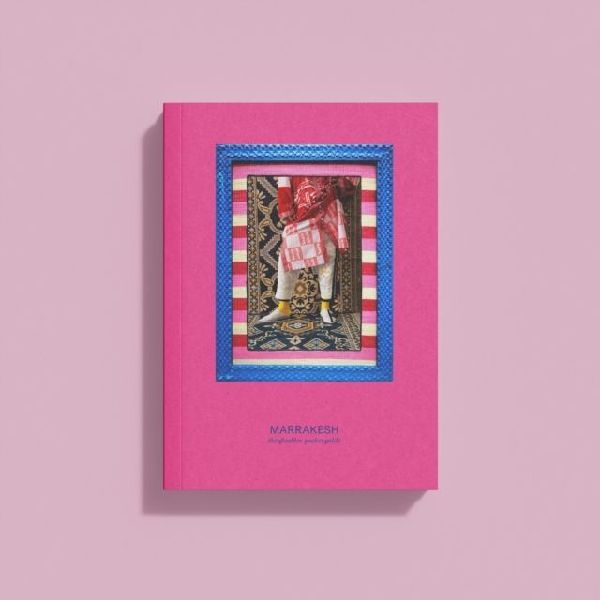 MARRAKESH: The Gloobles Pocket Guide