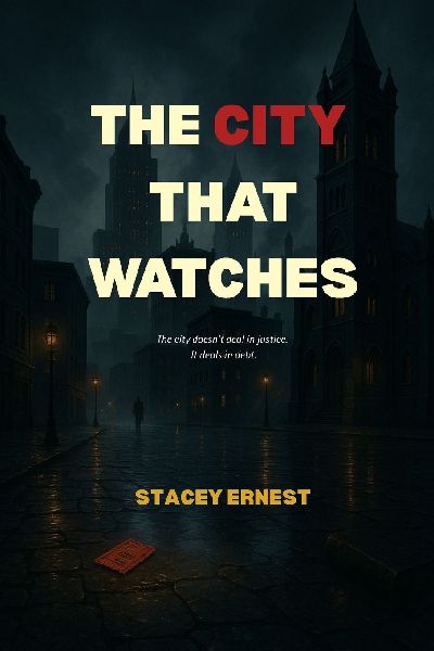 The City That Watches