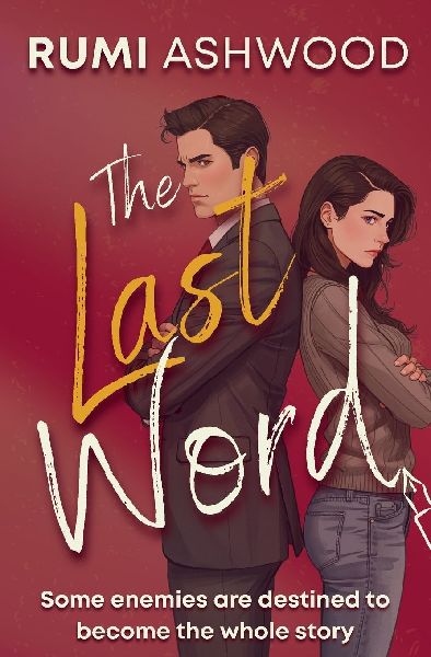 The Last Word: Enemies on the Page. Lovers in the Margins.