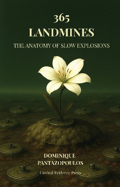 365 Landmines: The Anatomy Of Slow Explosions