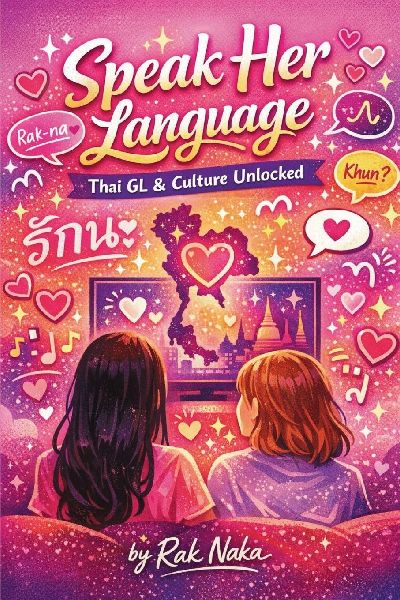 Speak Her Language: Learn Thai GL & Culture Unlocked