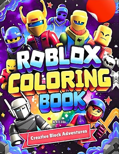 Creative Block Adventures: The Ultimate Game Builders