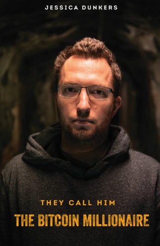They Call Him the Bitcoin Millionaire