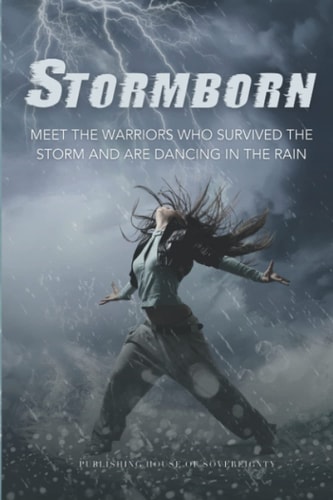 Stormborn Meet the Warriors Who Survived the Storm and Are Dancing in the Rain