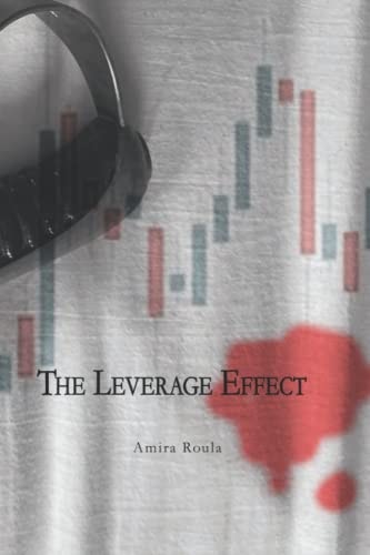 The Leverage Effect