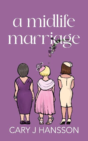 A Midlife Marriage