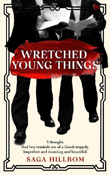 Wretched Young Things