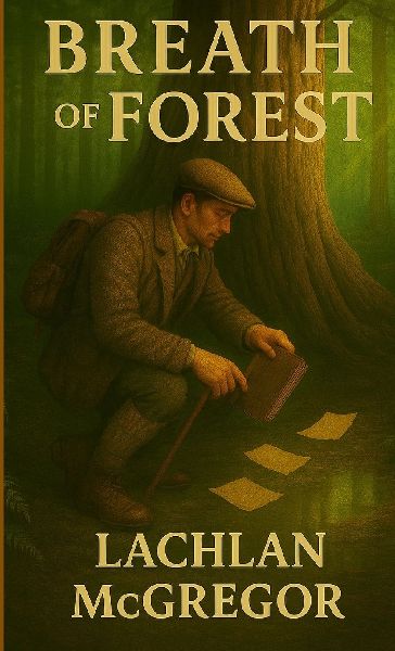 Breath of the Forest