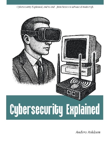 Cybersecurity Explained