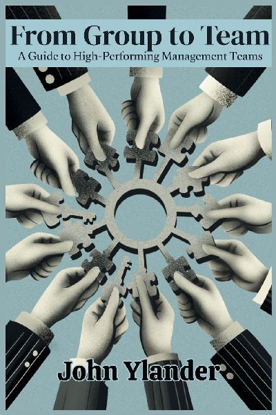 From Group to Team: A Guide to High-Performing Management Teams