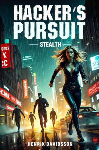 Hacker ́s Pursuit Stealth