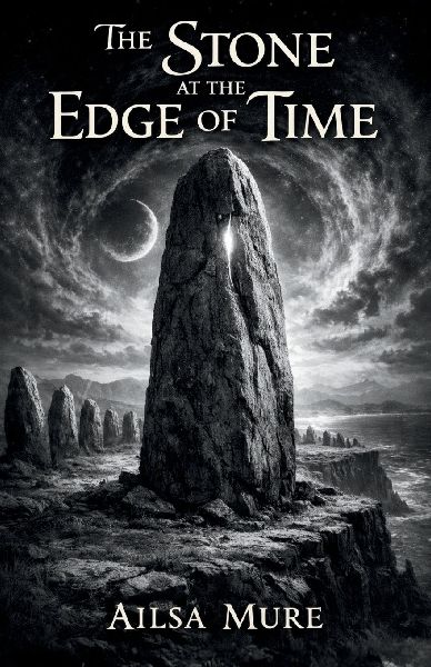 The Stone at the Edge of Time