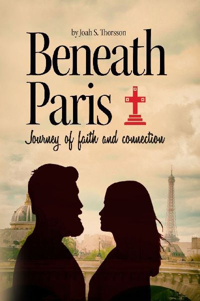 Beneath Paris