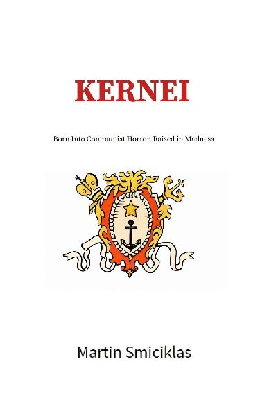 Kernei: Born Into Communist Horror, Raised in Madness