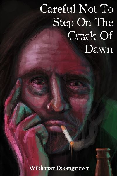 Careful Not To Step On The Crack Of Dawn