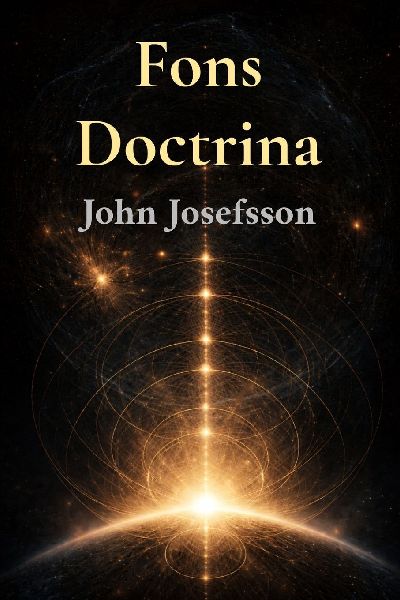 Fons Doctrina: The source of teaching