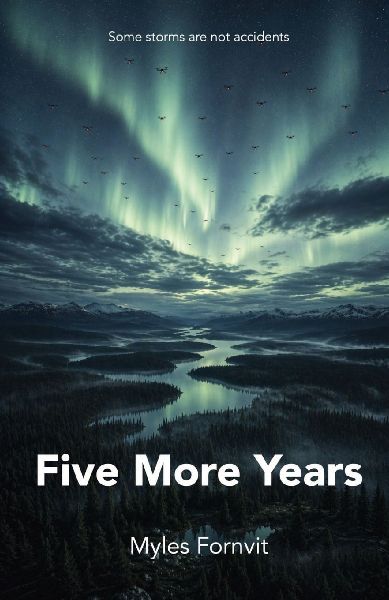 Five More Years