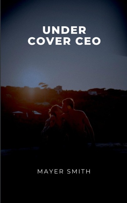 Undercover CEO