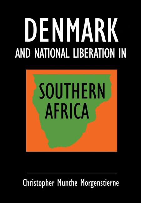Denmark and national liberation in Southern Africa: a flexible response