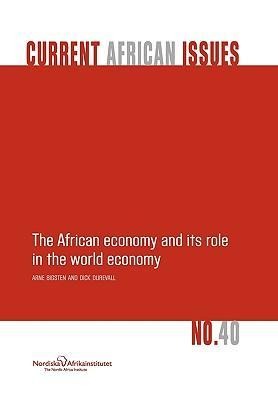 The African Economy and Its Role in the World Economy