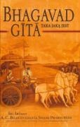 Bhagavad Gita Taka Jaka Jest [Polish language]