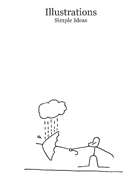 Illustrations: Simple Ideas