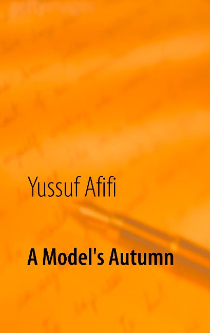 A Models Autumn: A Meeting between West and East