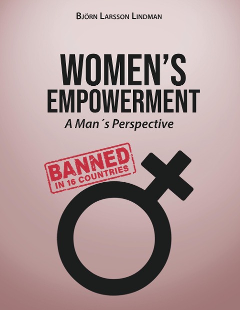 Womens Empowerment: A Mans Perspective