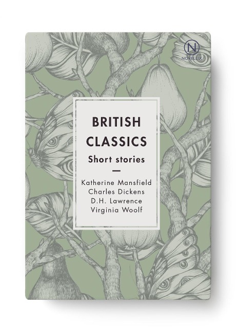 British Classics: Short Stories