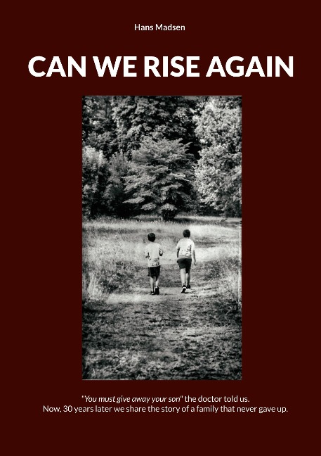 CAN WE RISE AGAIN