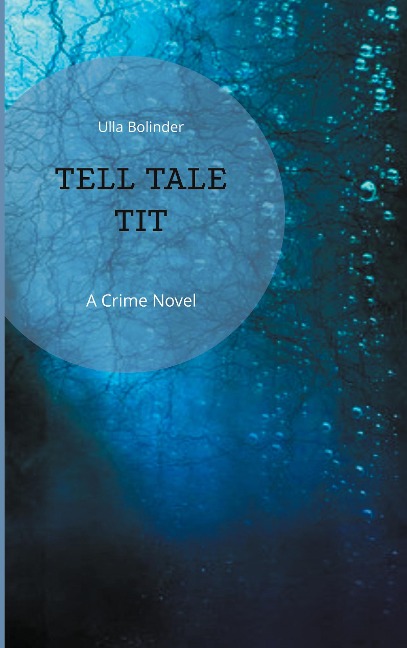 Tell Tale Tit
