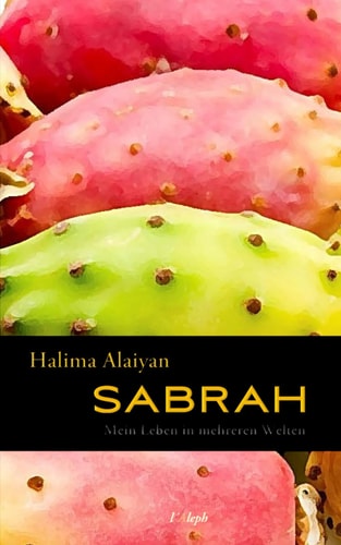 Sabrah - Mein Leben in Mehreren Welten