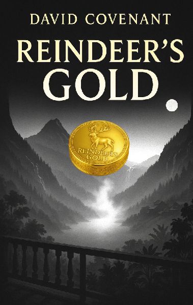 Reindeers Gold