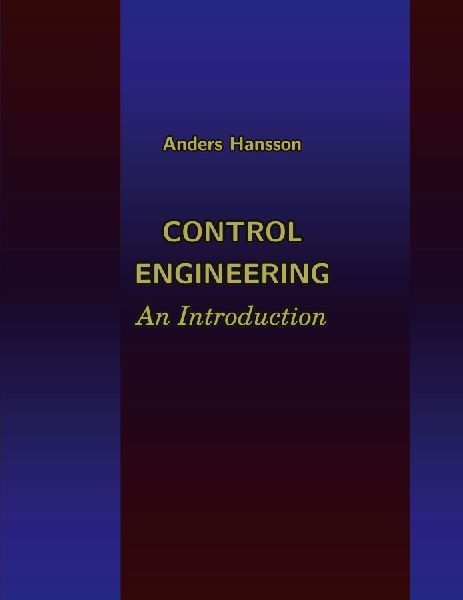 Control Engineering: An Introduction