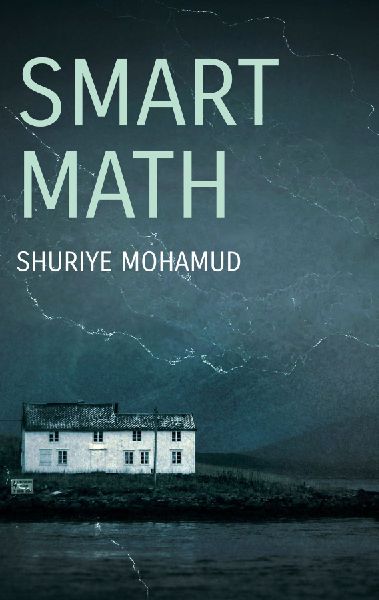 Smart Math: Coloring Book