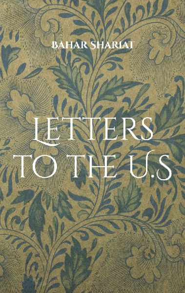 Letters to the U.S: A Night of Fever