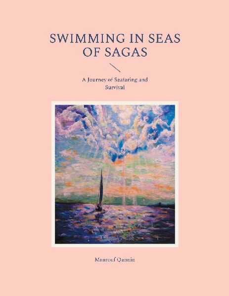 Swimming in Seas of Sagas: A Journey of Seafaring and Survival