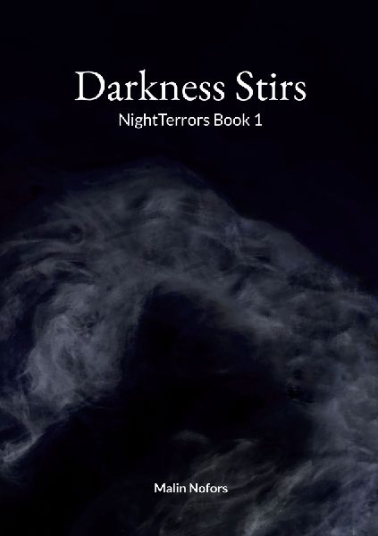 Darkness Stirs: NightTerrors