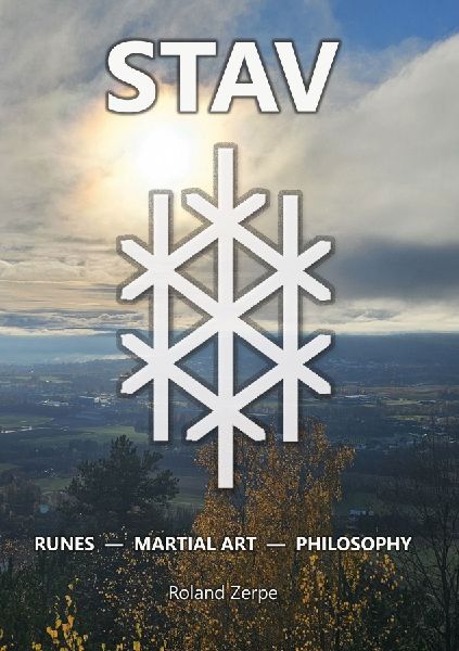 Stav: Runes, Martial Art, Philosophy