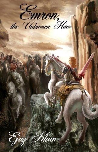 Emron, the Unknown Hero