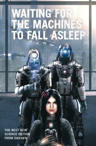 Waiting for the Machines to Fall Asleep