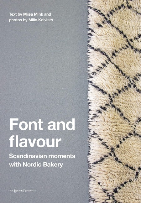 Font and Flavour: Scandinavian Moments with Nordic Bakery