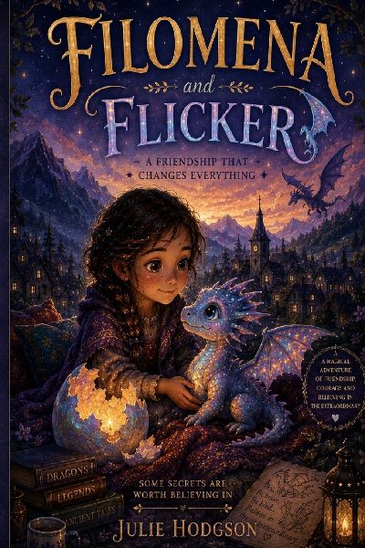 Filomena and Flicker