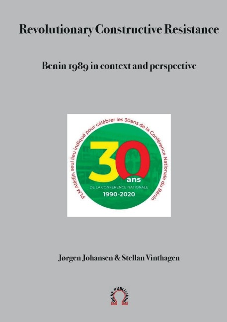 Revolutionary Constructive Resistance, Benin 1989 in context and perspective