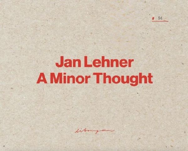 A Minor Thought