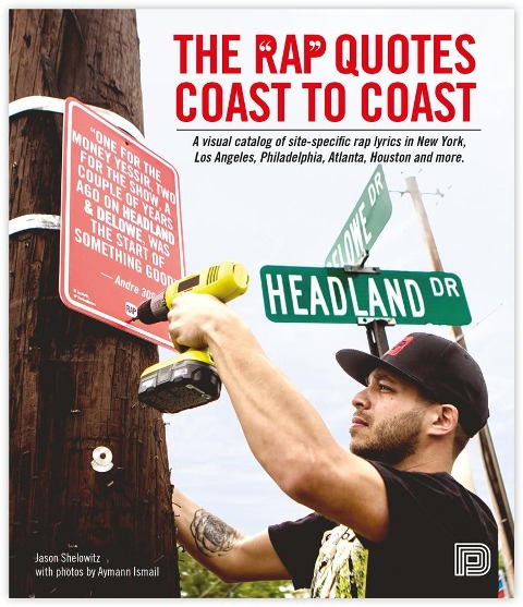 The Rap Quotes Coast to Coast