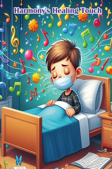 Harmonys Healing Touch: The Symphony of Hope