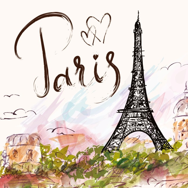 Paris: The Quintessential Coffee Table Book