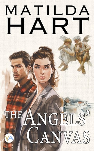 The Angels' Canvas