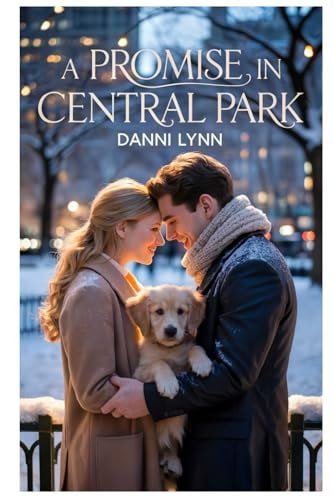A Promise in Central Park
